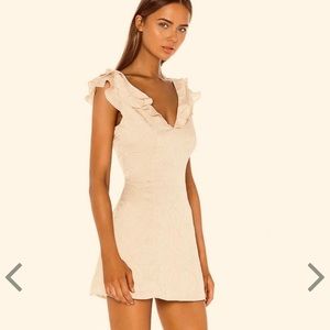 X REVOLVE Mayla Dress House of Harlow 1960